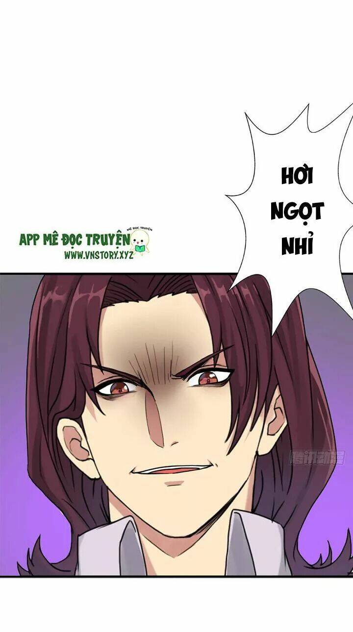 Cứu Thế Giới Đi, Ông Chú! Chap 56 - Next Chap 57