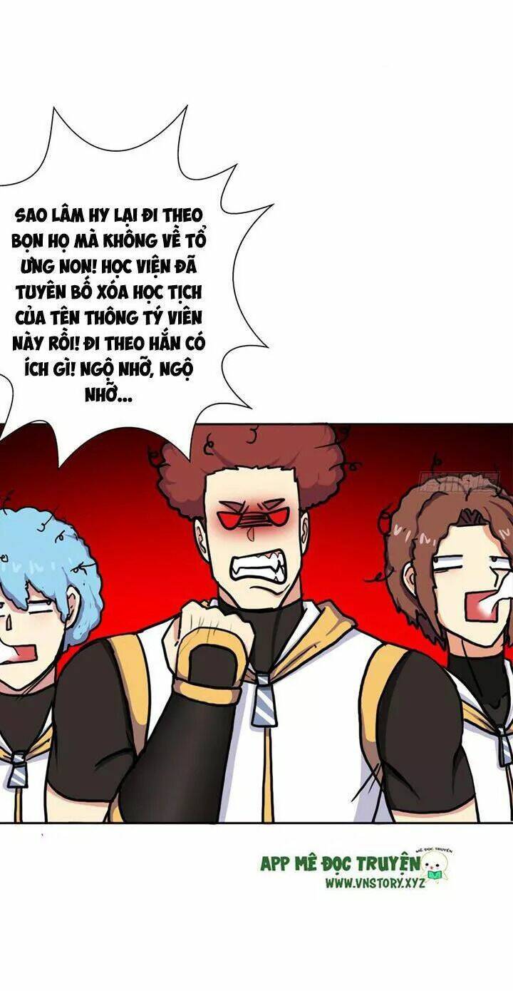 Cứu Thế Giới Đi, Ông Chú! Chap 67 - Next Chap 68