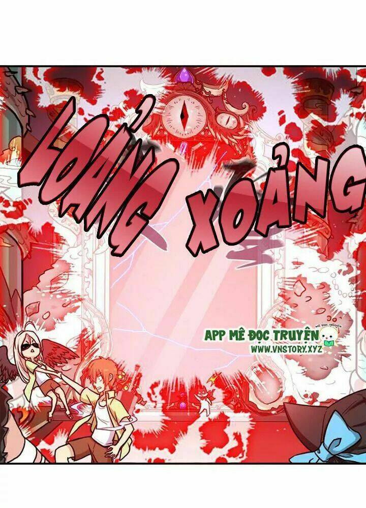 Cứu Thế Giới Đi, Ông Chú! Chap 72 - Next Chap 73