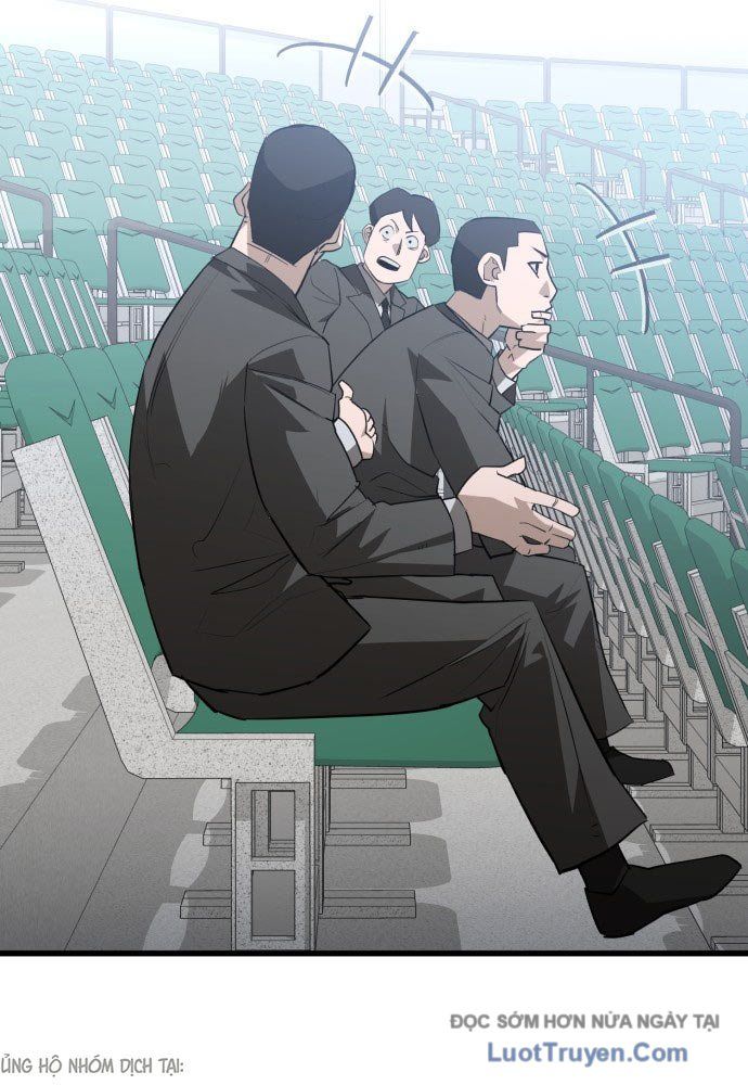 Cứu Thế Là Nghề Của Tôi Chap 2 - Next Chap 3