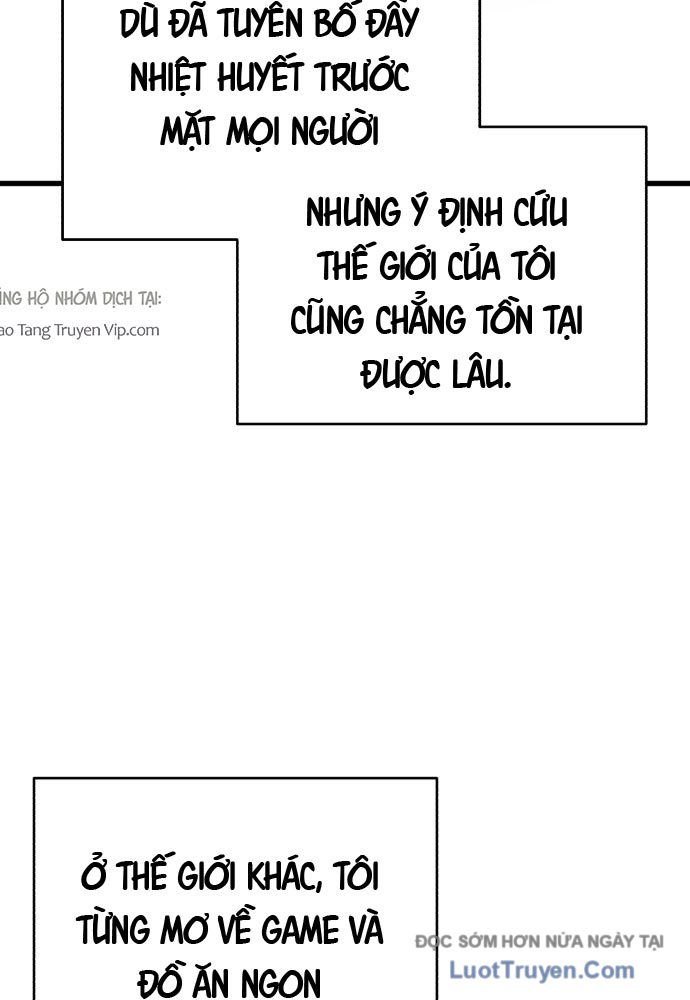 Cứu Thế Là Nghề Của Tôi Chap 2 - Next Chap 3