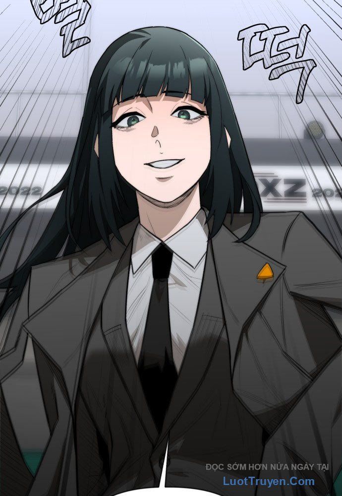 Cứu Thế Là Nghề Của Tôi Chap 2 - Next Chap 3