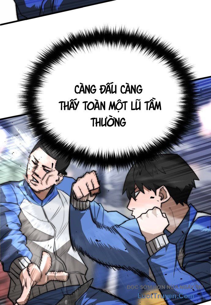 Cứu Thế Là Nghề Của Tôi Chap 2 - Next Chap 3