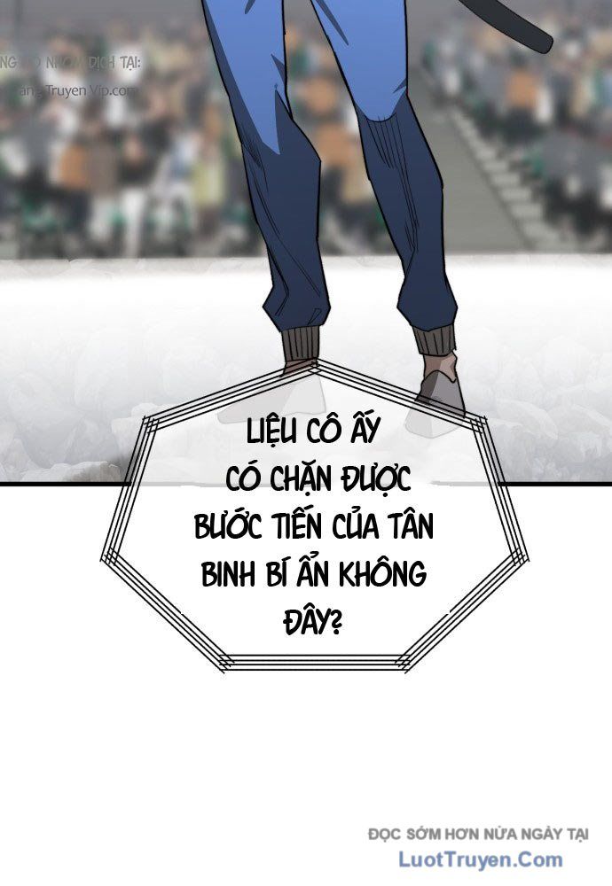 Cứu Thế Là Nghề Của Tôi Chap 2 - Next Chap 3