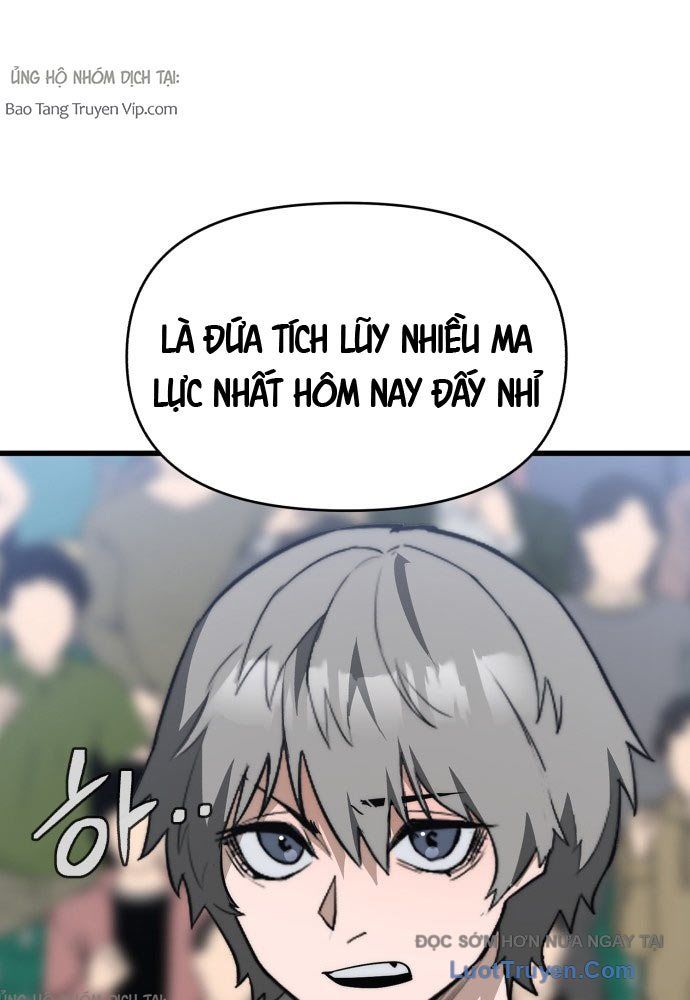 Cứu Thế Là Nghề Của Tôi Chap 2 - Next Chap 3