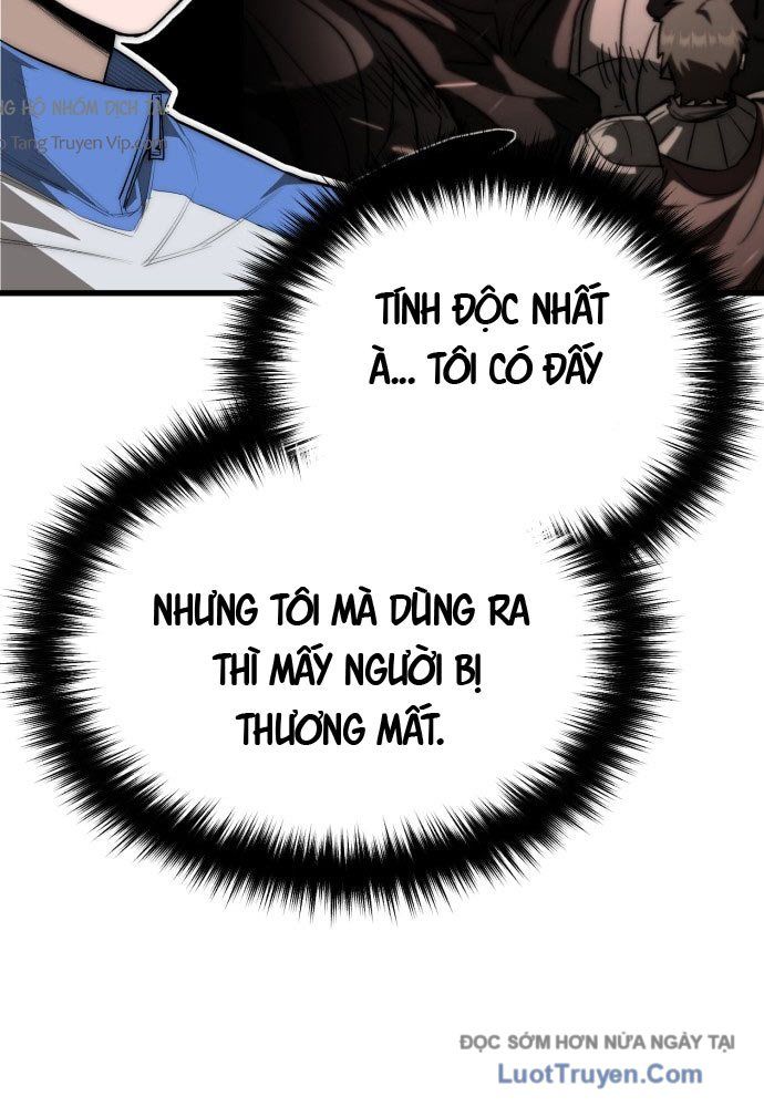 Cứu Thế Là Nghề Của Tôi Chap 2 - Next Chap 3