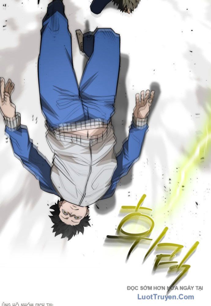 Cứu Thế Là Nghề Của Tôi Chap 2 - Next Chap 3