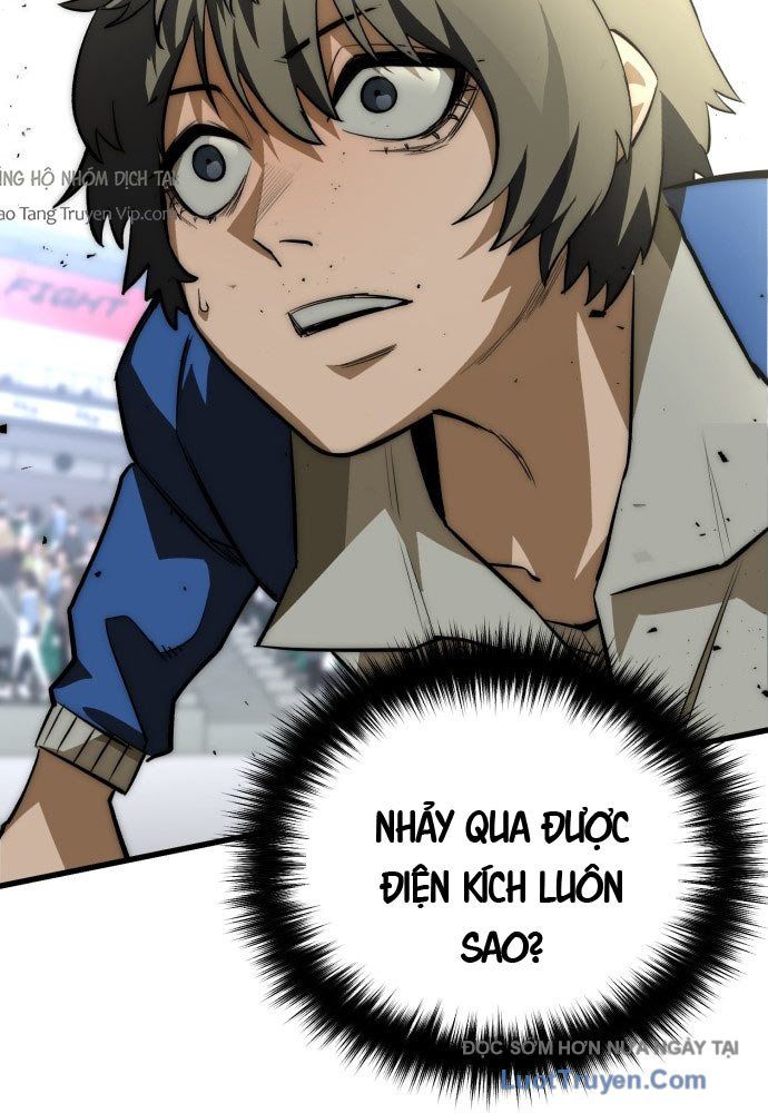 Cứu Thế Là Nghề Của Tôi Chap 2 - Next Chap 3