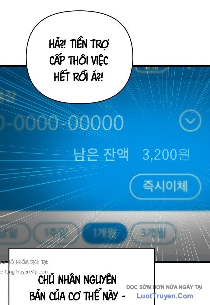 Cứu Thế Là Nghề Của Tôi Chap 2 - Next Chap 3