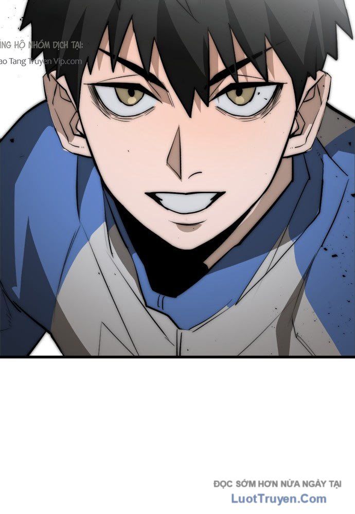 Cứu Thế Là Nghề Của Tôi Chap 2 - Next Chap 3