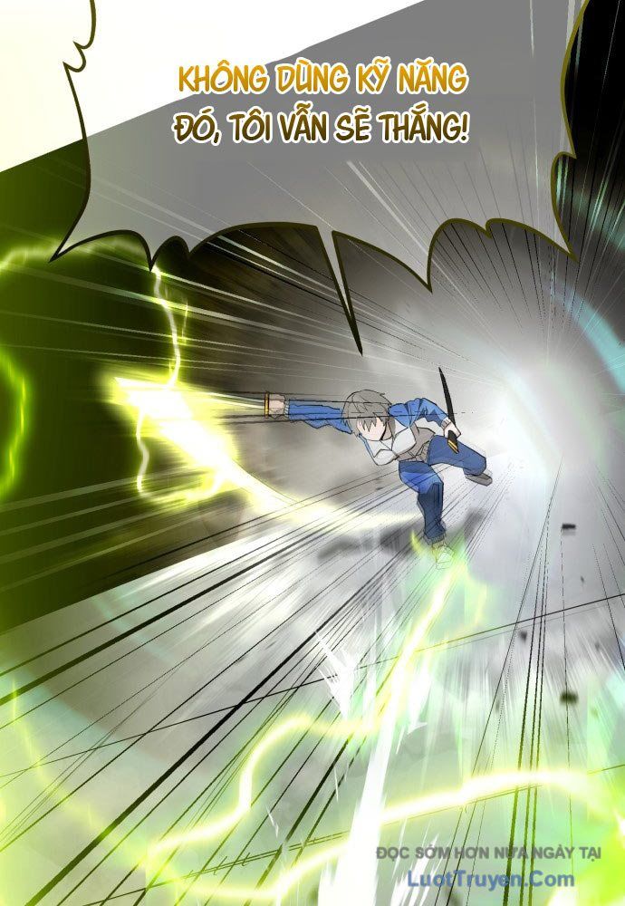 Cứu Thế Là Nghề Của Tôi Chap 2 - Next Chap 3