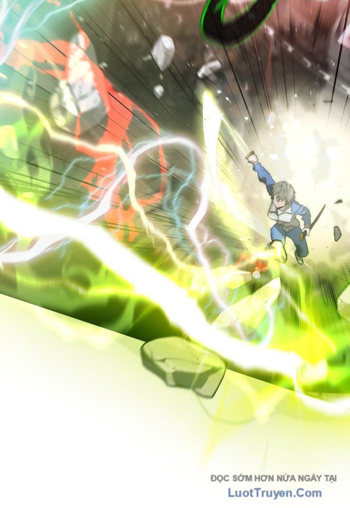 Cứu Thế Là Nghề Của Tôi Chap 2 - Next Chap 3