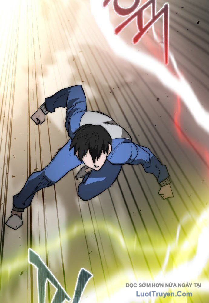 Cứu Thế Là Nghề Của Tôi Chap 2 - Next Chap 3