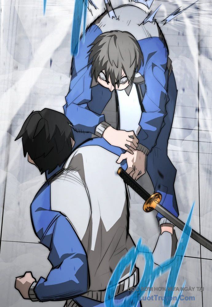 Cứu Thế Là Nghề Của Tôi Chap 2 - Next Chap 3