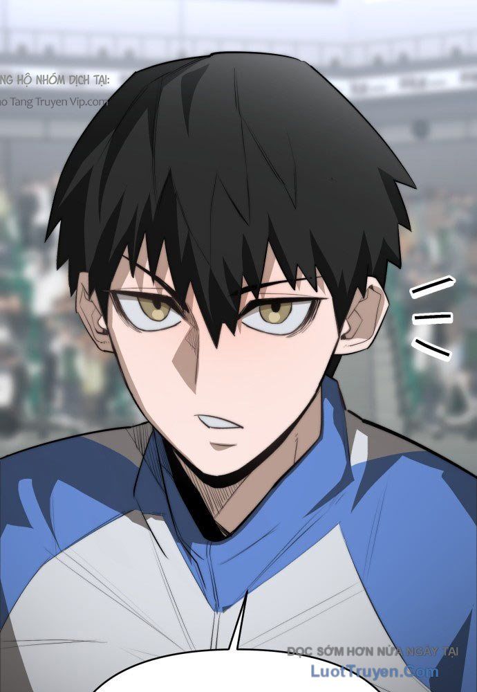 Cứu Thế Là Nghề Của Tôi Chap 2 - Next Chap 3