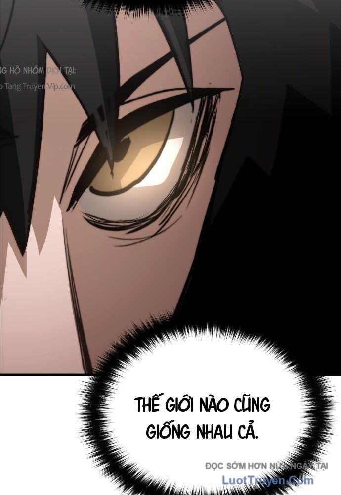 Cứu Thế Là Nghề Của Tôi Chap 2 - Next Chap 3