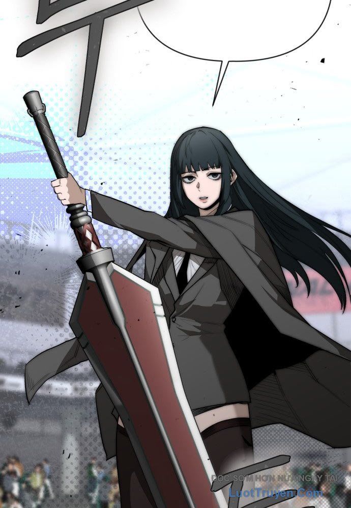 Cứu Thế Là Nghề Của Tôi Chap 2 - Next Chap 3