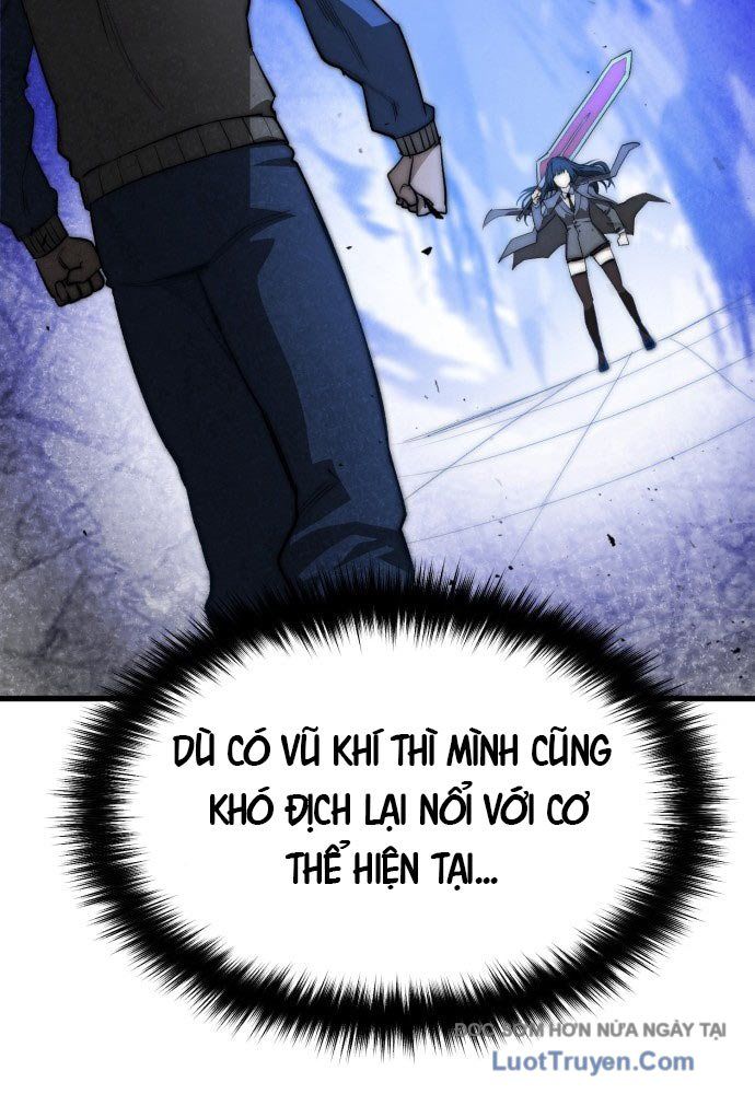 Cứu Thế Là Nghề Của Tôi Chap 2 - Next Chap 3