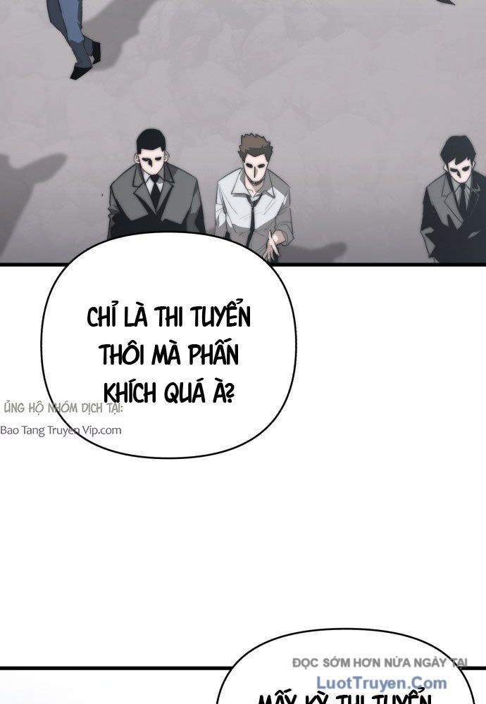 Cứu Thế Là Nghề Của Tôi Chap 2 - Next Chap 3