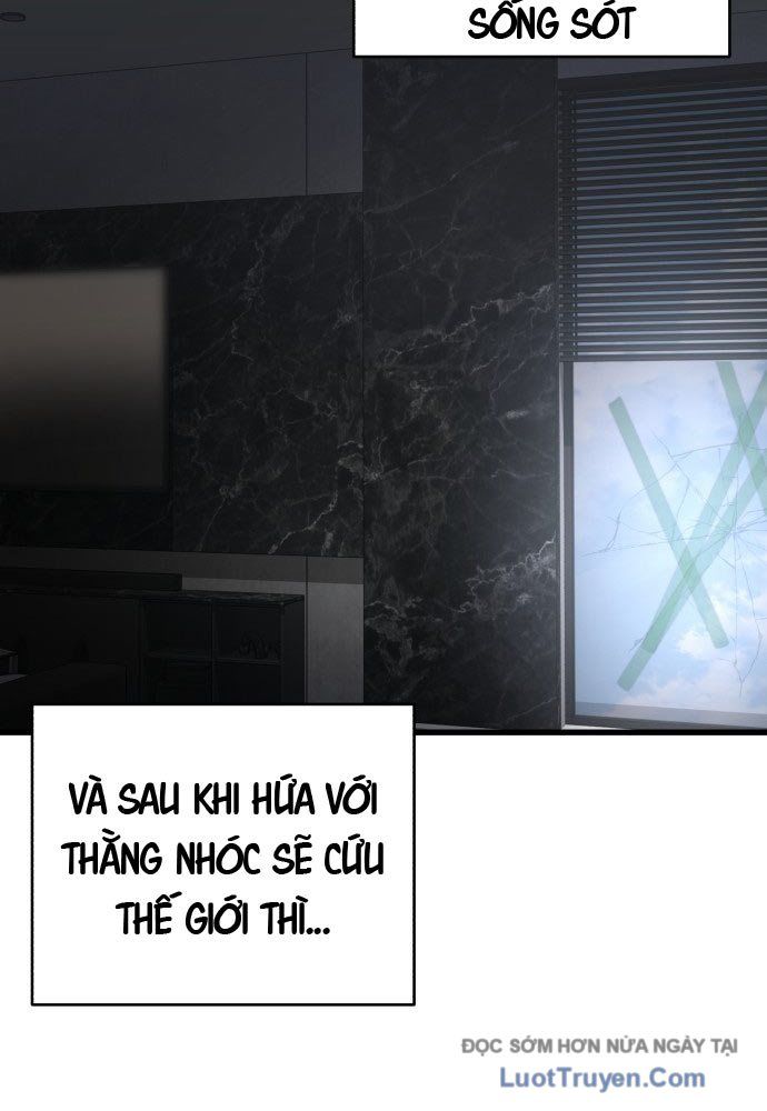 Cứu Thế Là Nghề Của Tôi Chap 2 - Next Chap 3