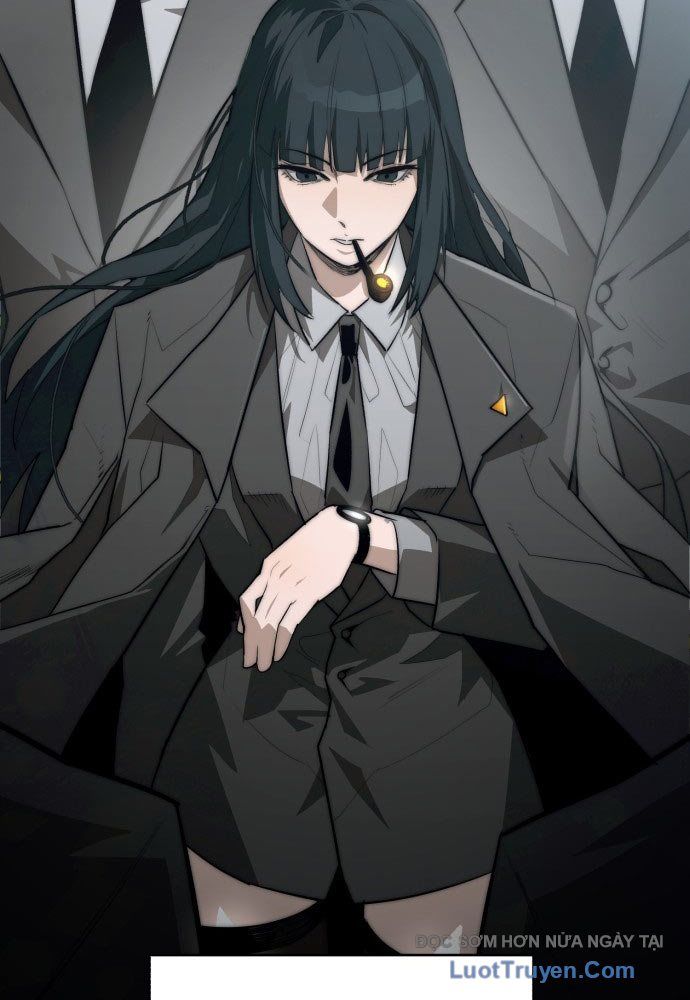 Cứu Thế Là Nghề Của Tôi Chap 2 - Next Chap 3