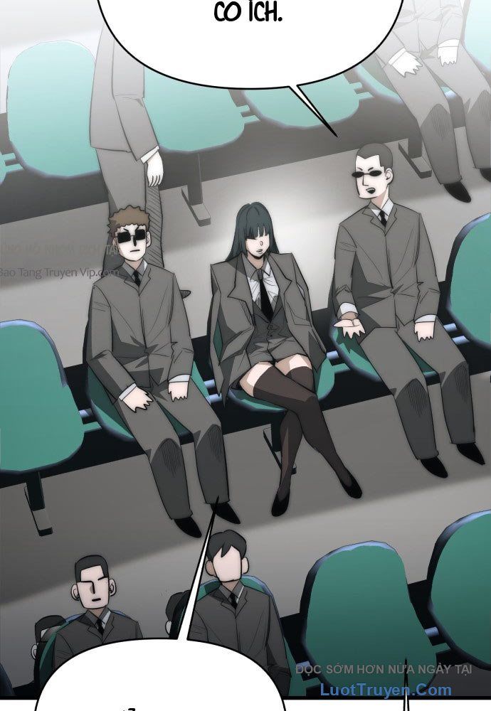 Cứu Thế Là Nghề Của Tôi Chap 2 - Next Chap 3