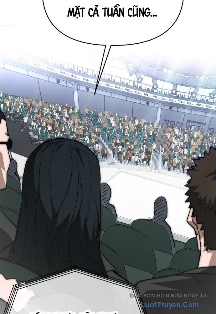 Cứu Thế Là Nghề Của Tôi Chap 2 - Next Chap 3