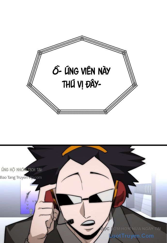 Cứu Thế Là Nghề Của Tôi Chap 2 - Next Chap 3