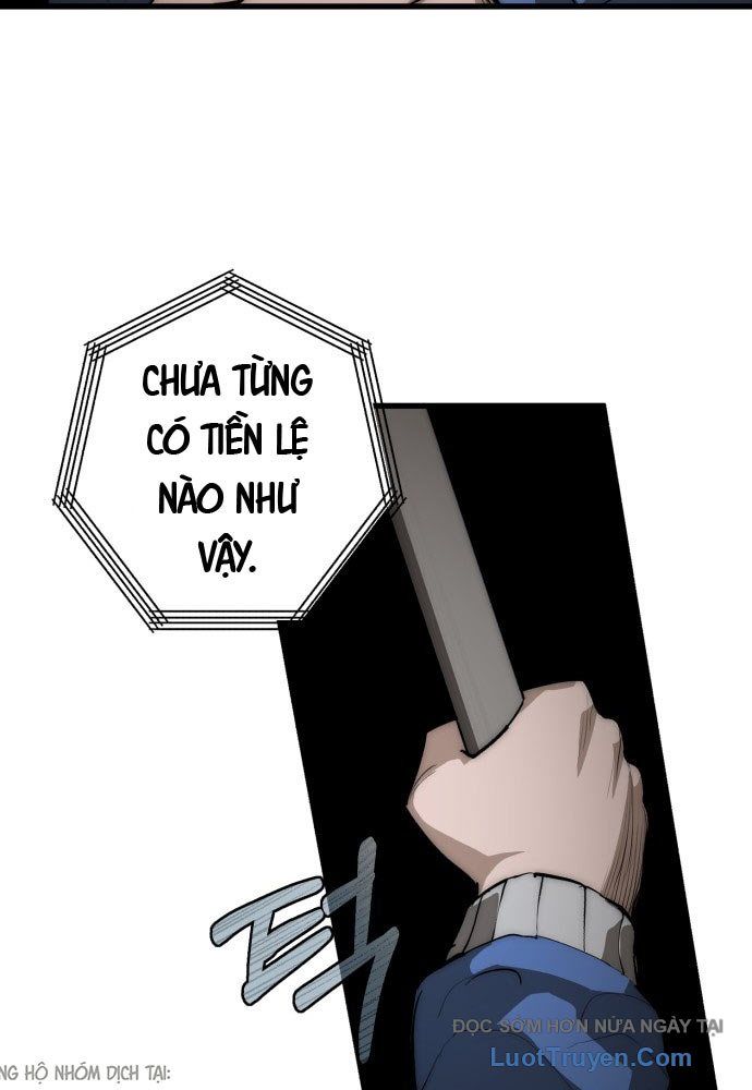 Cứu Thế Là Nghề Của Tôi Chap 2 - Next Chap 3