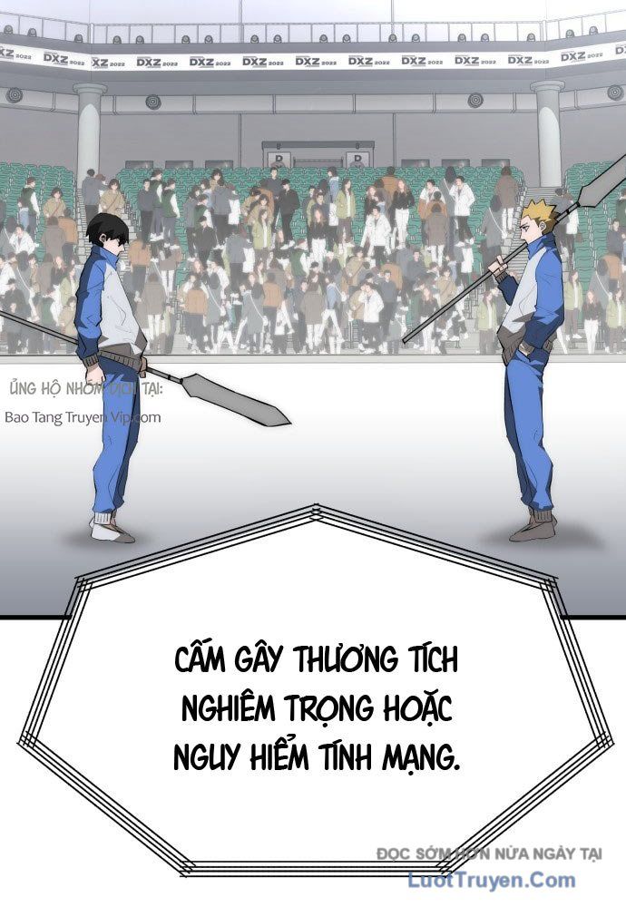 Cứu Thế Là Nghề Của Tôi Chap 2 - Next Chap 3