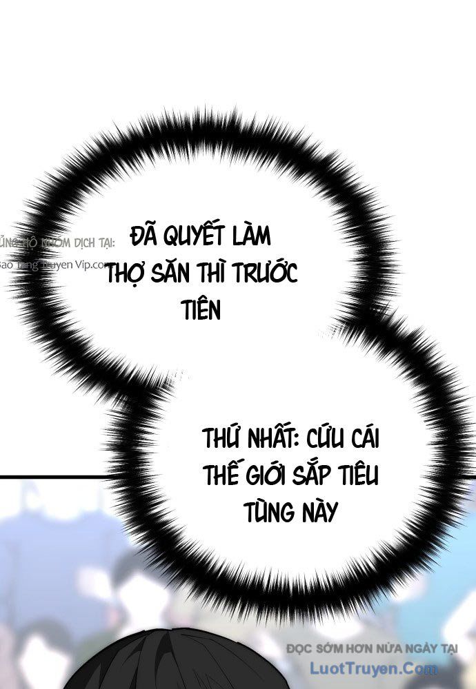 Cứu Thế Là Nghề Của Tôi Chap 2 - Next Chap 3