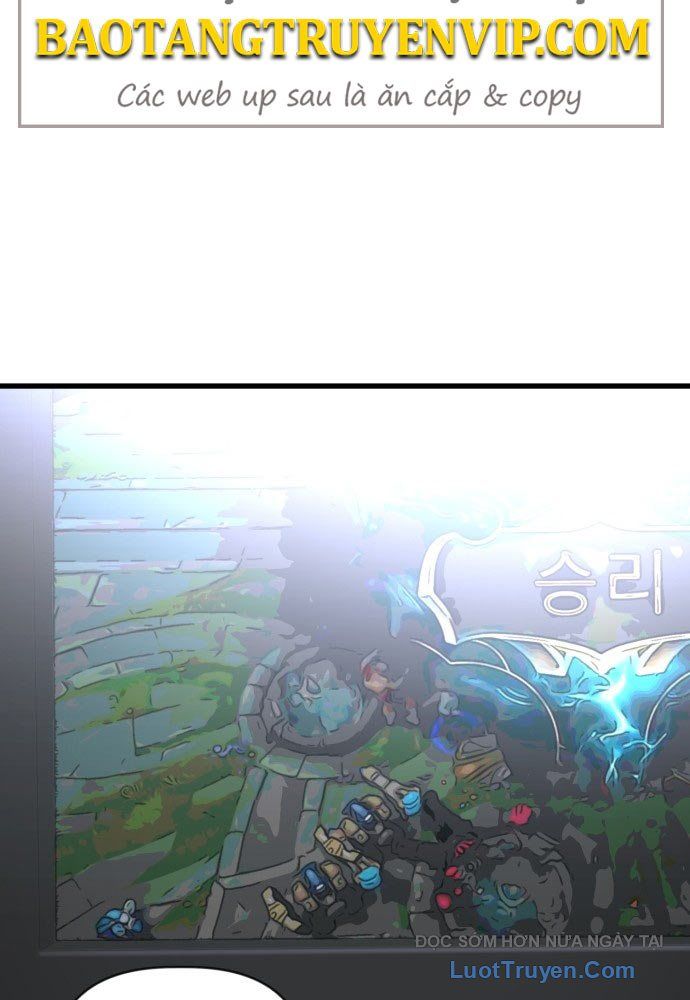 Cứu Thế Là Nghề Của Tôi Chap 2 - Next Chap 3