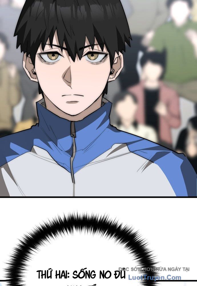 Cứu Thế Là Nghề Của Tôi Chap 2 - Next Chap 3