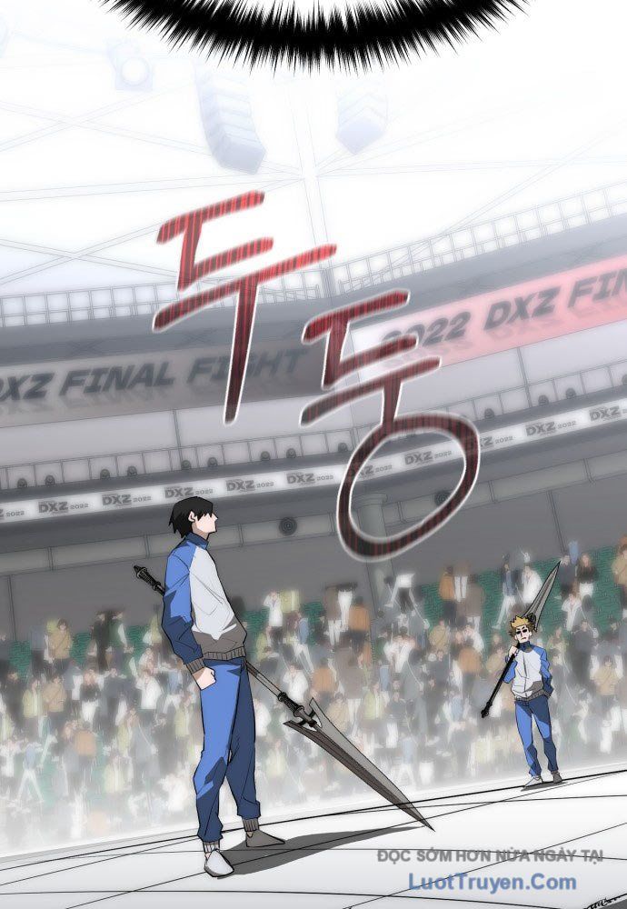 Cứu Thế Là Nghề Của Tôi Chap 2 - Next Chap 3