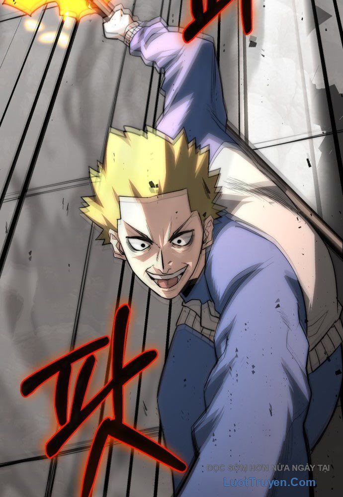 Cứu Thế Là Nghề Của Tôi Chap 2 - Next Chap 3