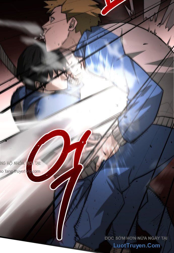 Cứu Thế Là Nghề Của Tôi Chap 2 - Next Chap 3