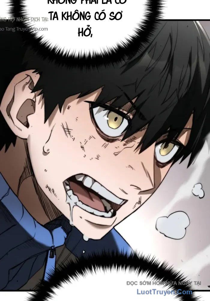 Cứu Thế Là Nghề Của Tôi Chap 3 - Next Chap 4