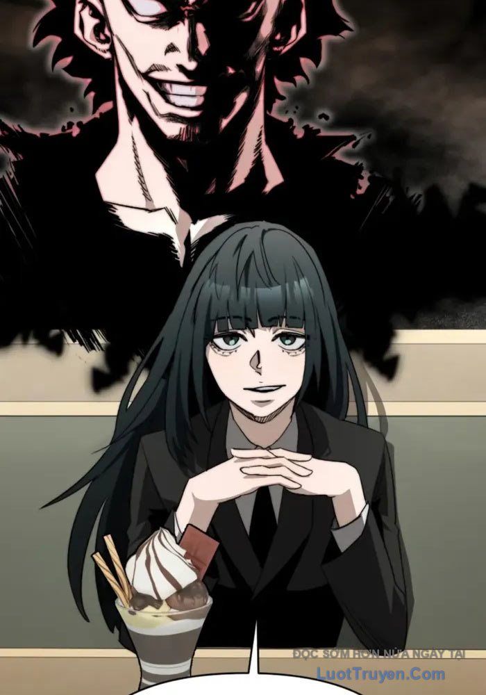 Cứu Thế Là Nghề Của Tôi Chap 3 - Next Chap 4