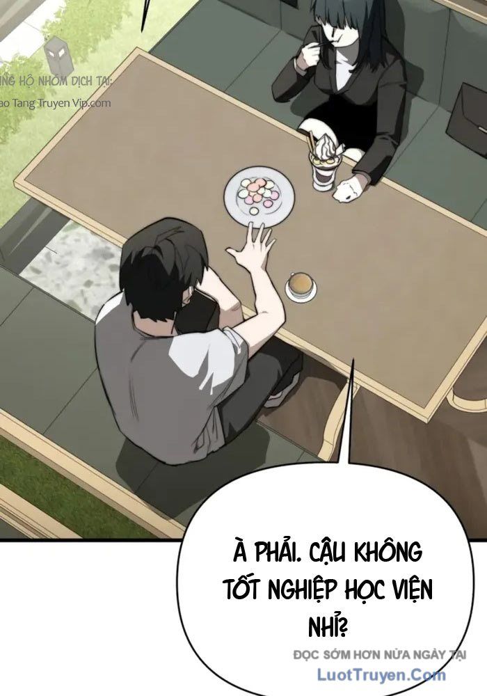 Cứu Thế Là Nghề Của Tôi Chap 3 - Next Chap 4