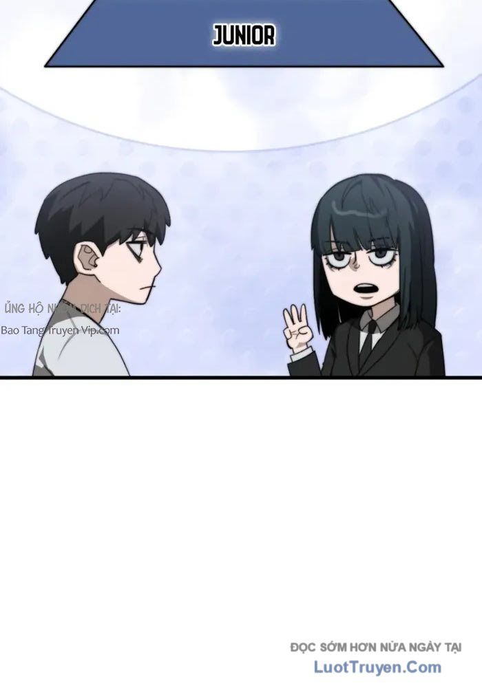 Cứu Thế Là Nghề Của Tôi Chap 3 - Next Chap 4