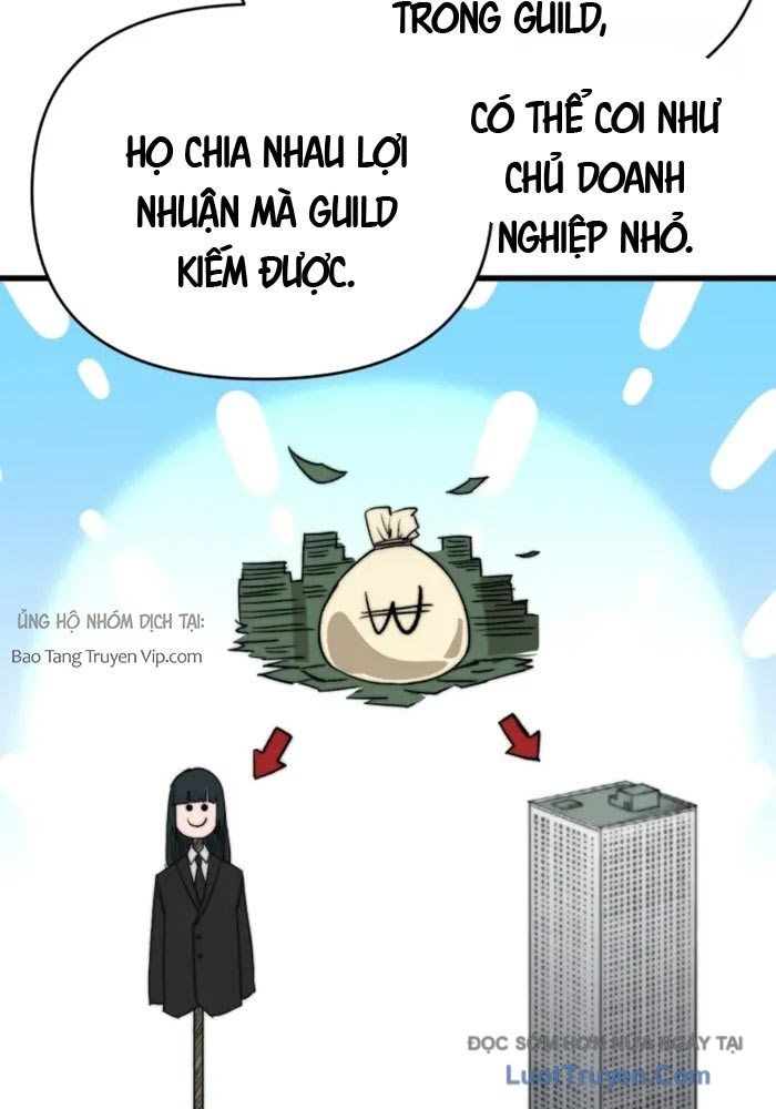 Cứu Thế Là Nghề Của Tôi Chap 3 - Next Chap 4