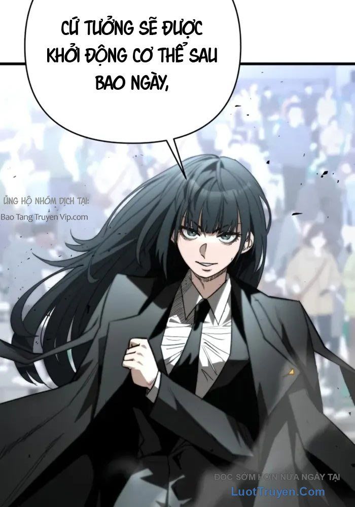 Cứu Thế Là Nghề Của Tôi Chap 3 - Next Chap 4