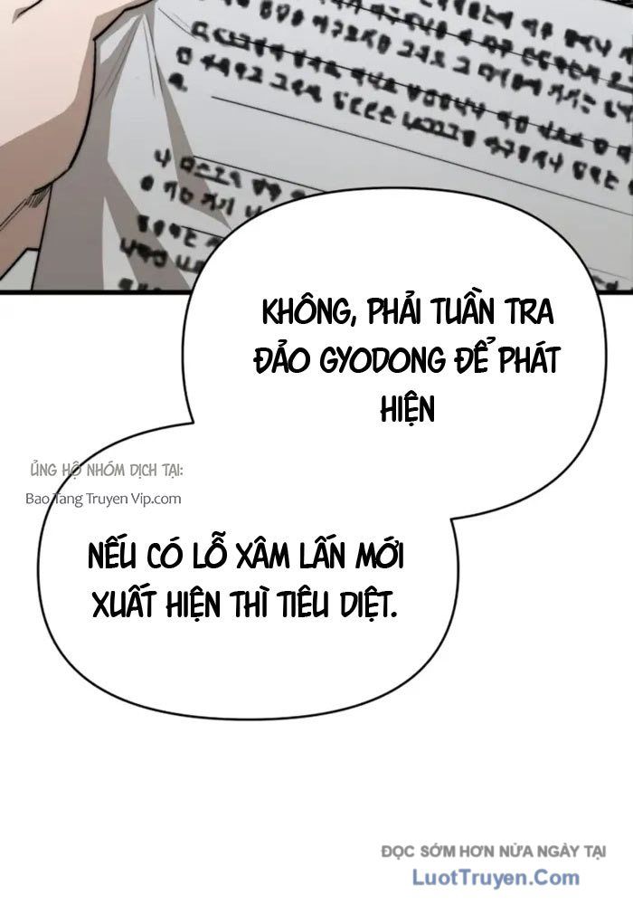 Cứu Thế Là Nghề Của Tôi Chap 3 - Next Chap 4