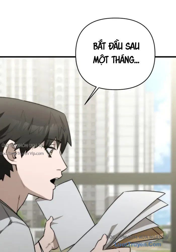 Cứu Thế Là Nghề Của Tôi Chap 3 - Next Chap 4