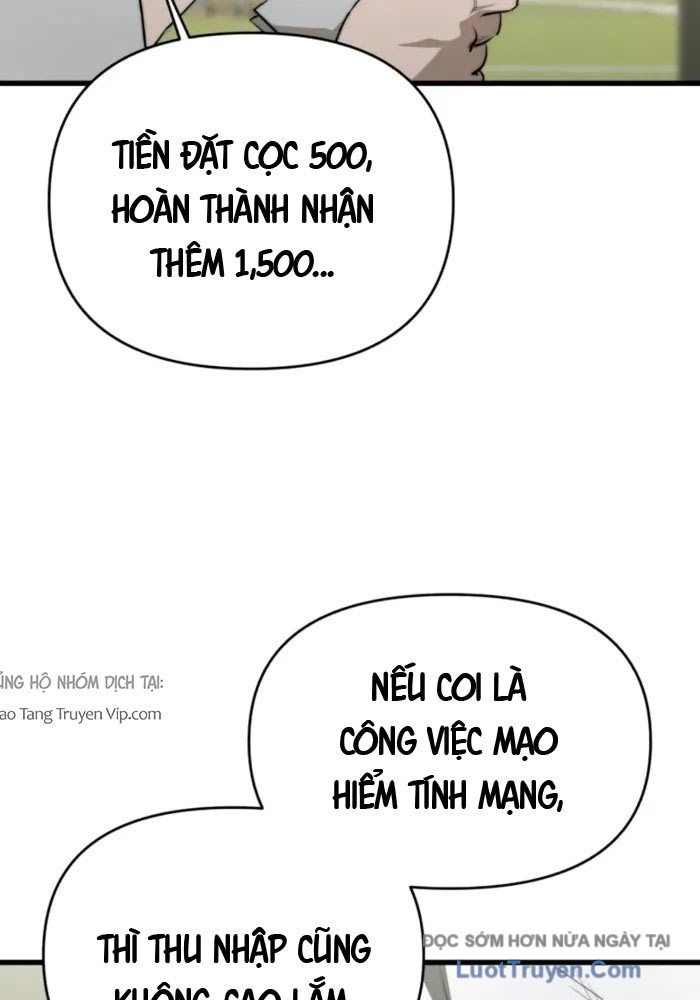 Cứu Thế Là Nghề Của Tôi Chap 3 - Next Chap 4