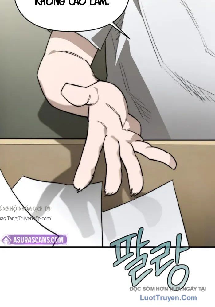 Cứu Thế Là Nghề Của Tôi Chap 3 - Next Chap 4