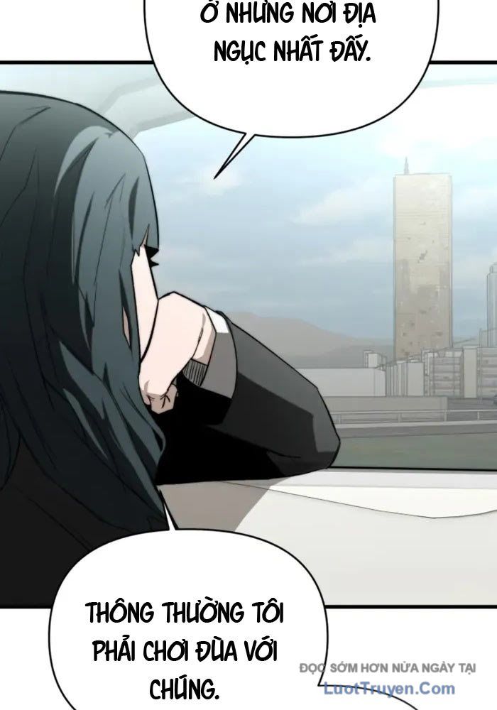 Cứu Thế Là Nghề Của Tôi Chap 3 - Next Chap 4