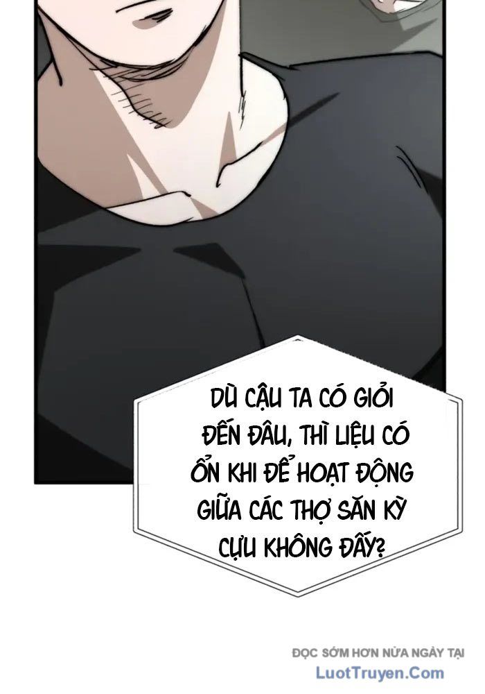 Cứu Thế Là Nghề Của Tôi Chap 3 - Next Chap 4