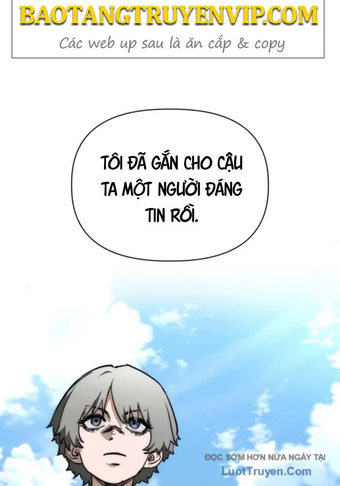 Cứu Thế Là Nghề Của Tôi Chap 3 - Next Chap 4