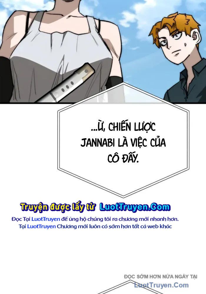 Cứu Thế Là Nghề Của Tôi Chap 3 - Next Chap 4